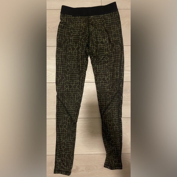 Gymshark Athletic Training Leggings - Picture 1 of 3